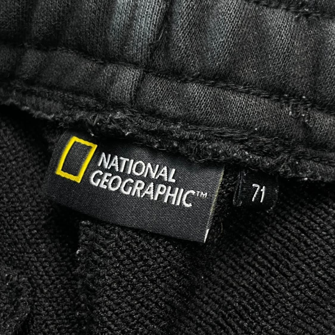 95 내셔널지오그래픽 와펜 팬츠  상품이미지3