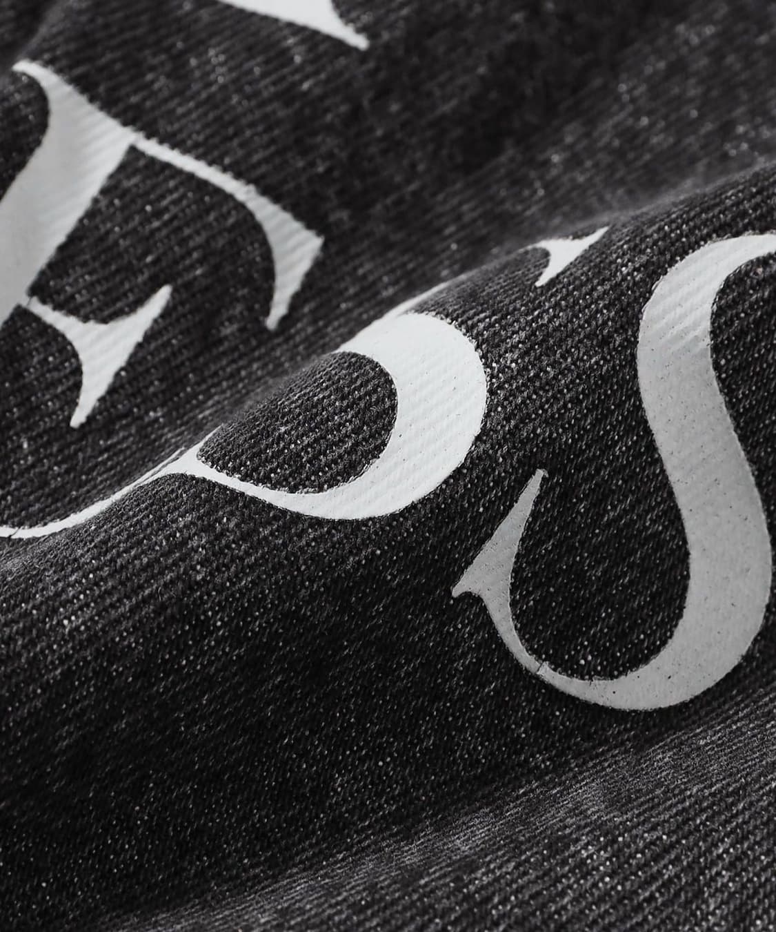 UNDERCOVER X LEVI`S BAGGY  pants 상품이미지5