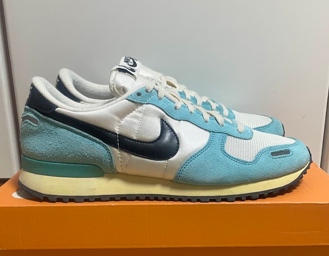 나이키 에어 볼텍스 빈티지 민트 429773-101 상품이미지6