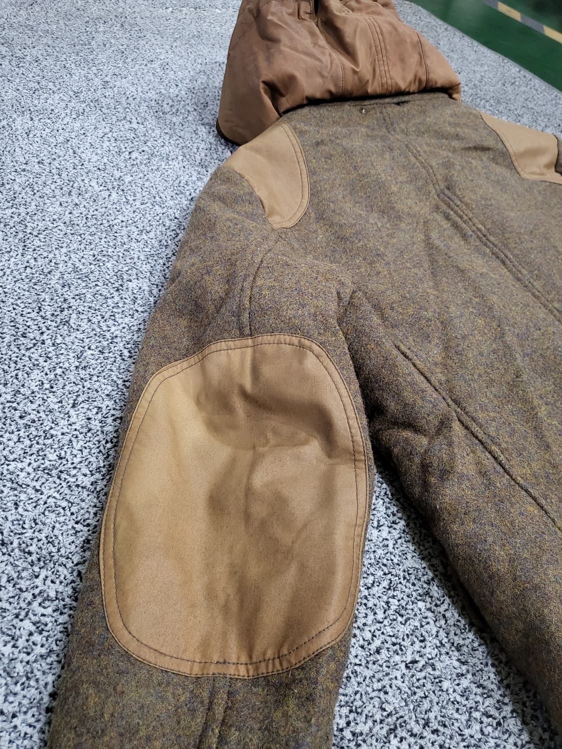 CP 컴퍼니 자켓 46 상품이미지5