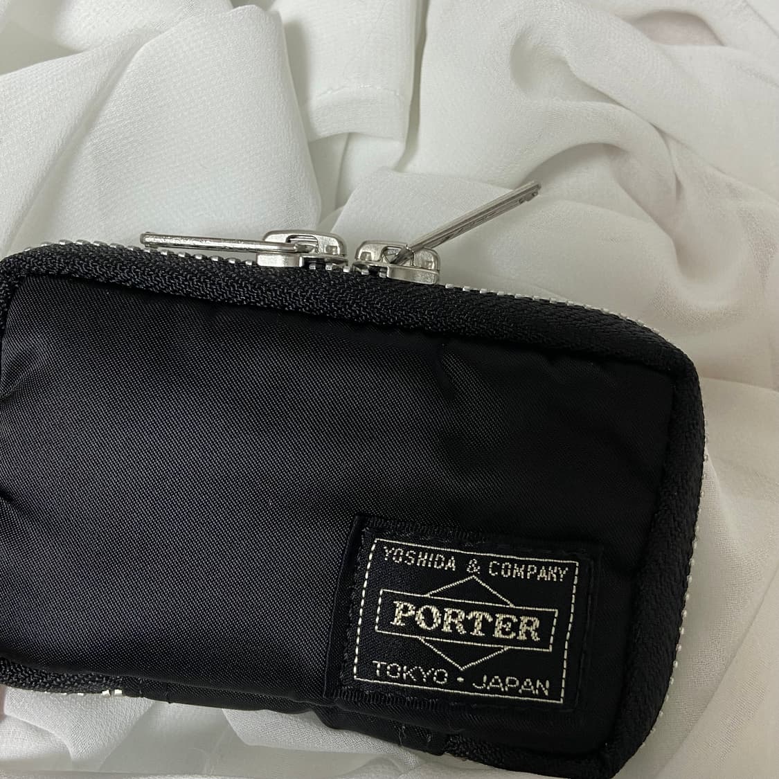 미사용)포터 탱커 키케이스 상품이미지2