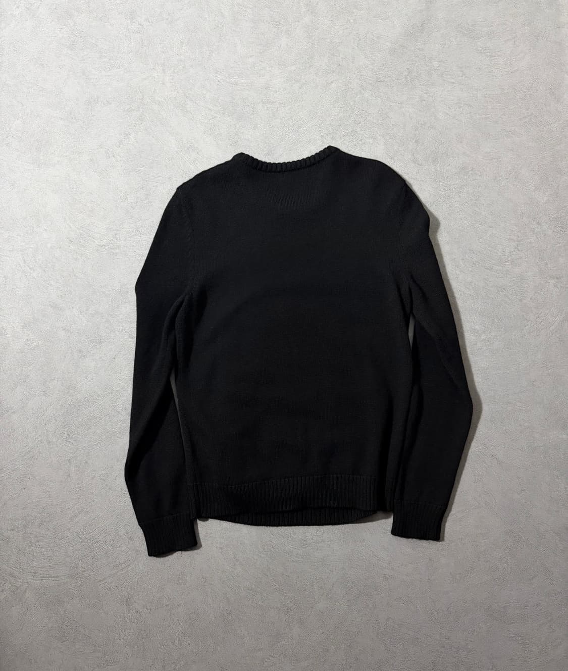 17SS 생로랑 스윗 드림 샤크 울 니트 상품이미지2