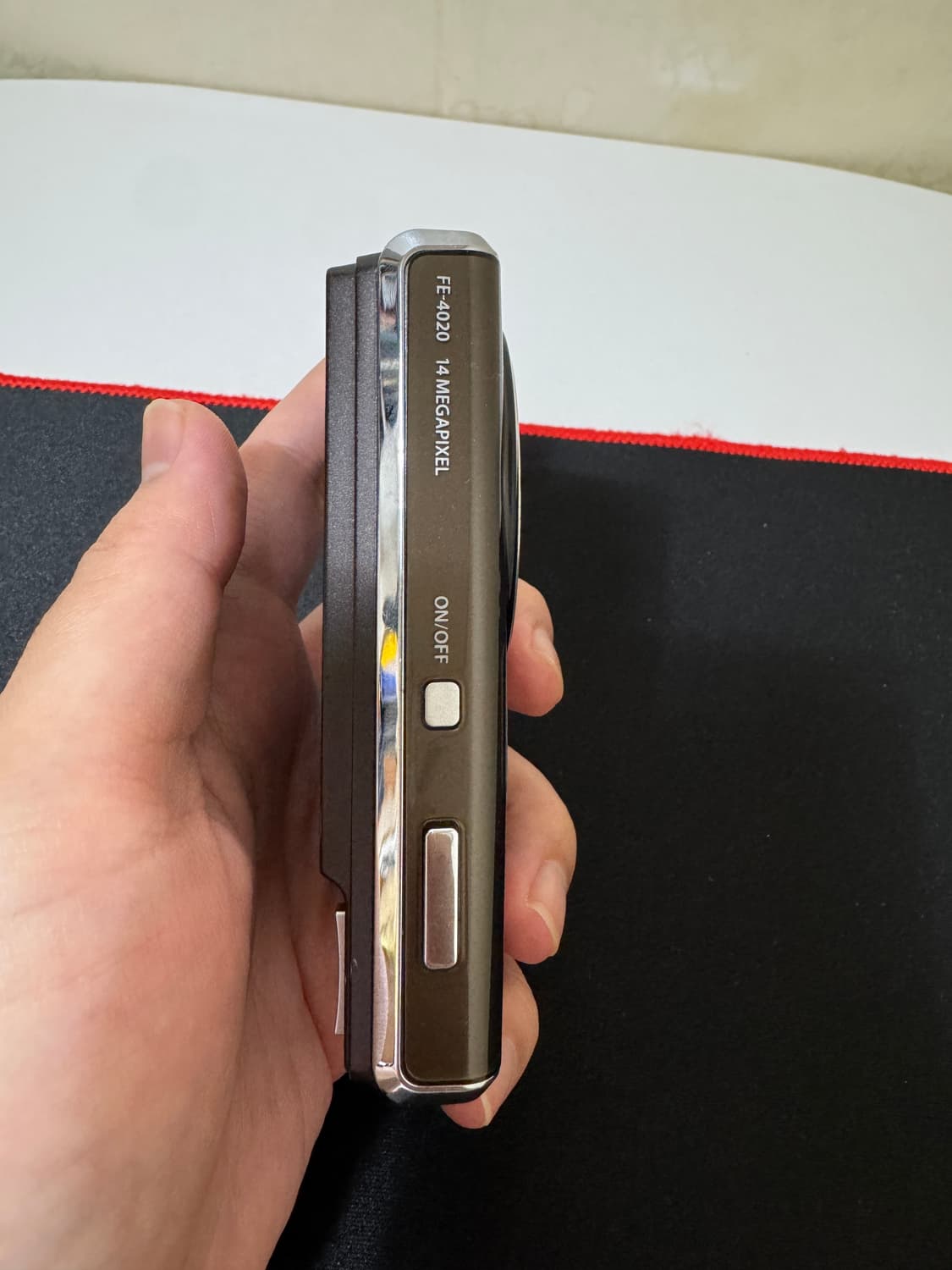 올림푸스 fe-4020 상품이미지4
