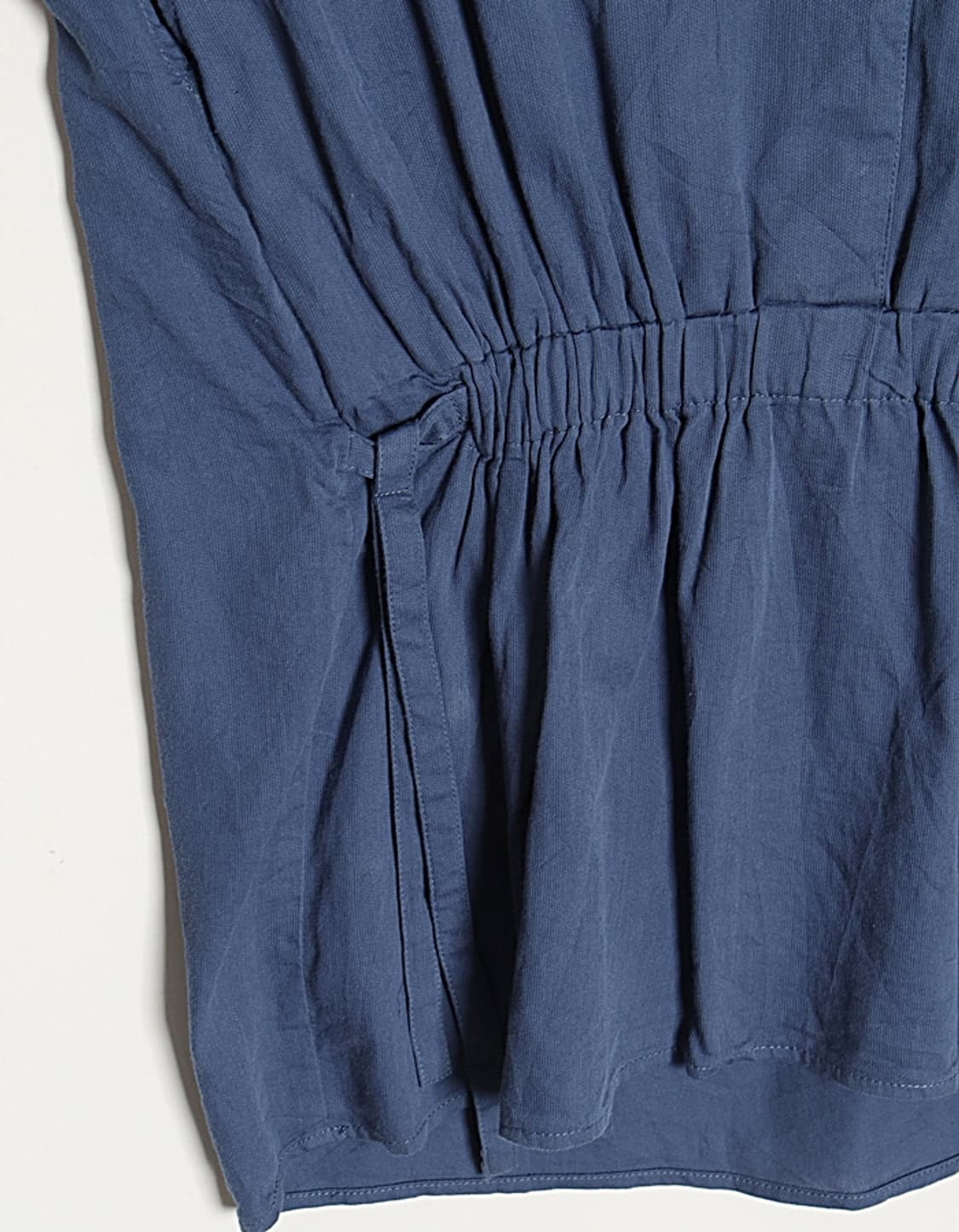  SIMPLICITE Sleeveless Tunic 상품이미지5