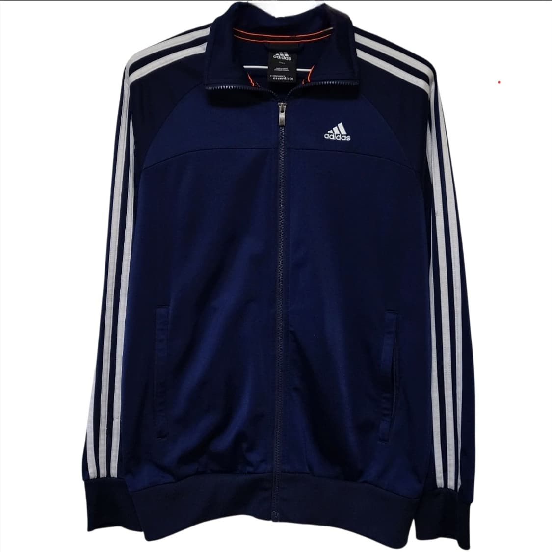 아디다스 네이비져지 100-105 트랙탑저지 상품이미지2