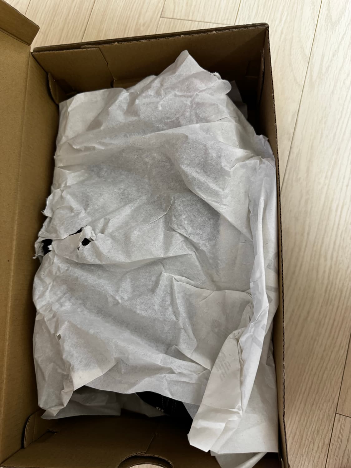 뉴발란스 포터리 574 265사이즈 U574BG 상품이미지4