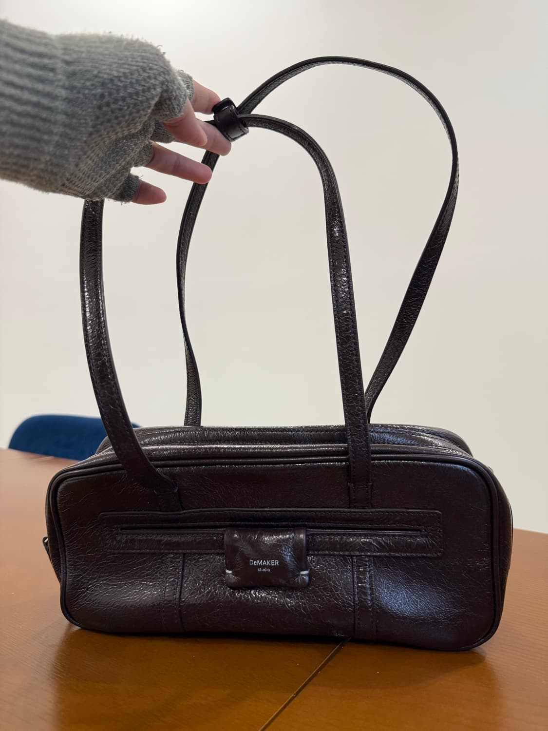 DeMAKER 드메이커 숄더백  / 가방 상품이미지1