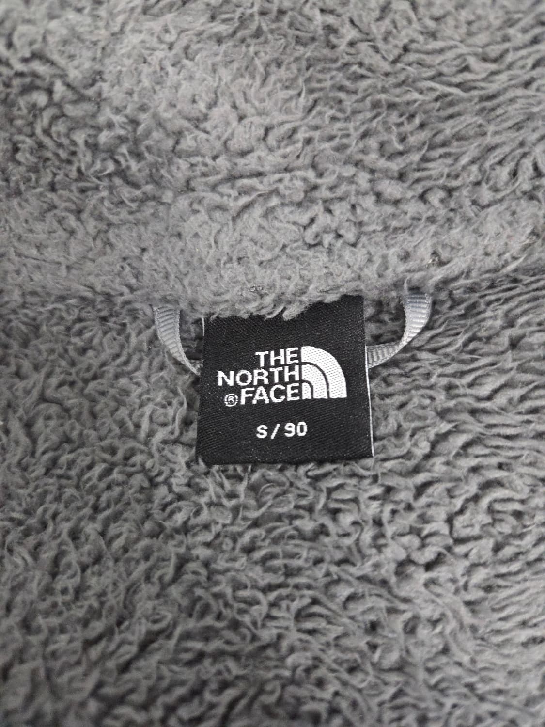 노스페이스 베이직 후리스 자켓 상품이미지7