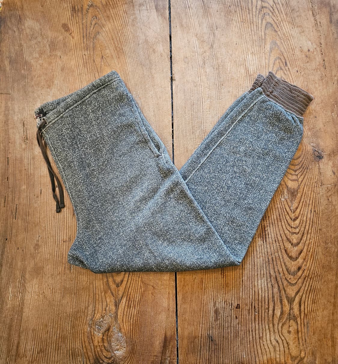 더블알엘 스웻 팬츠 상품이미지1