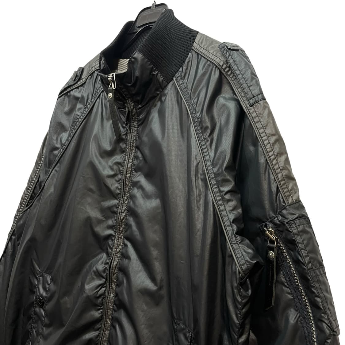 Shane MA-1 Bomber Jacket 상품이미지5