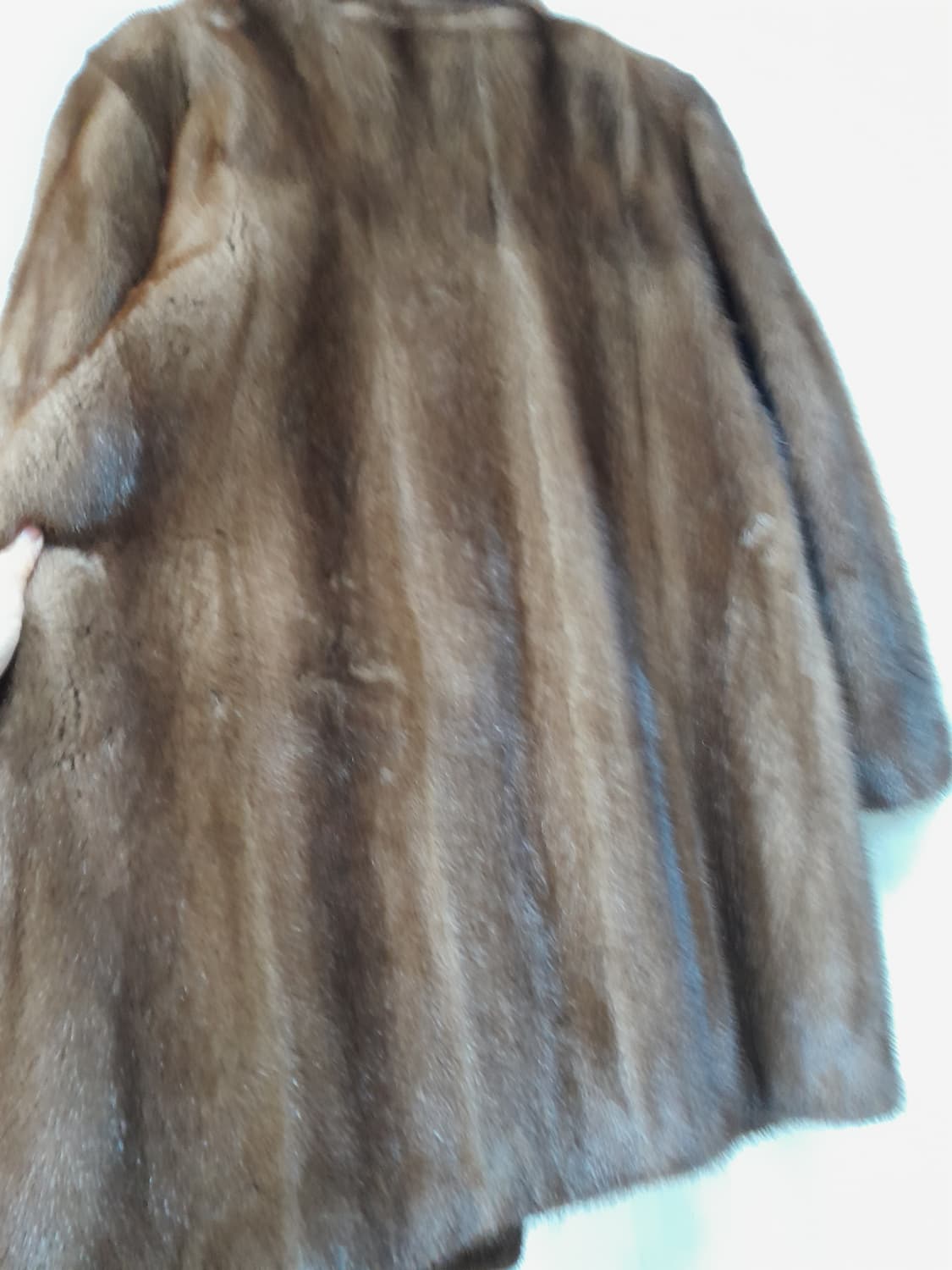 진도밍크코트 상품이미지4