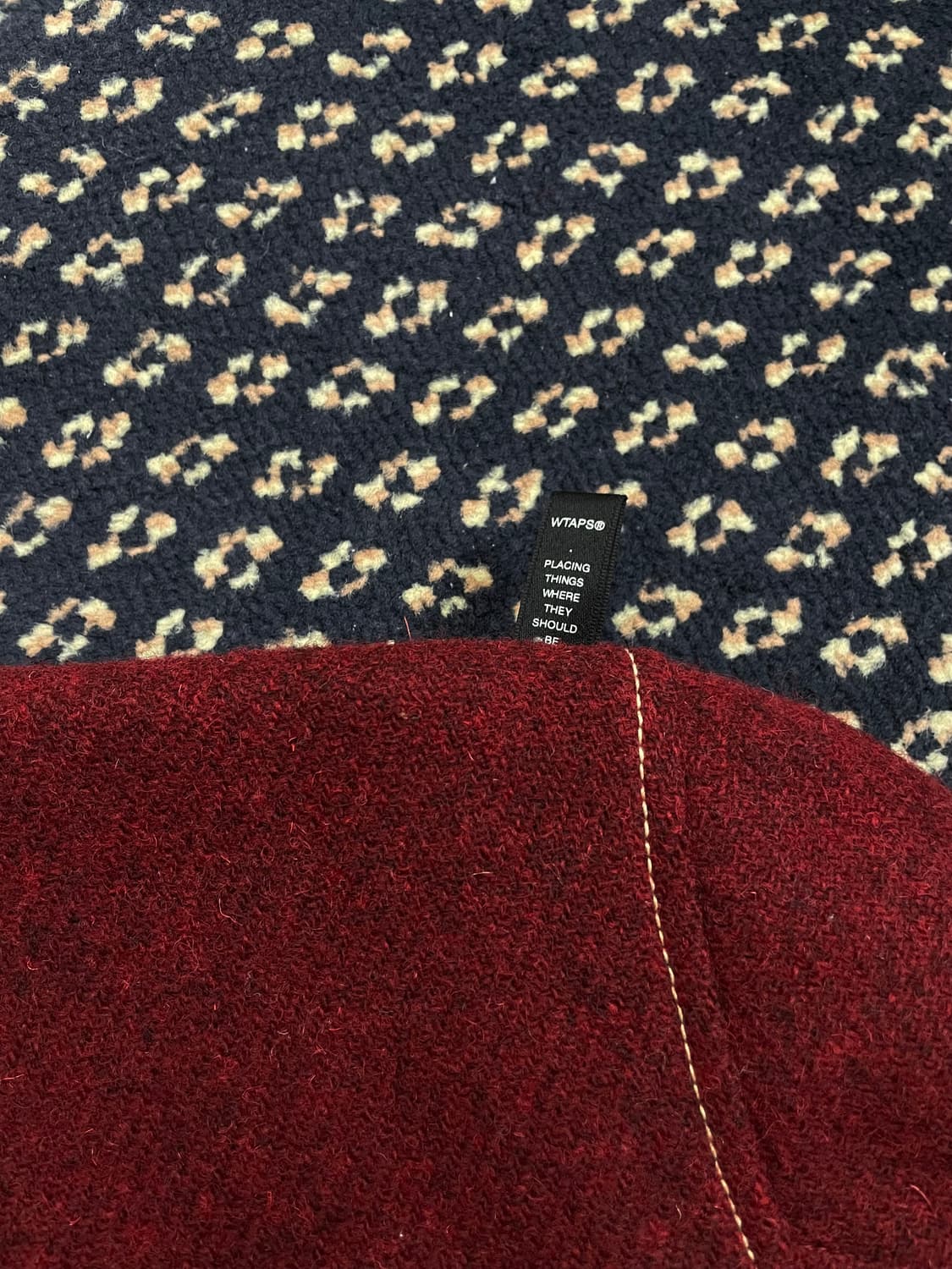 Wtaps 상품이미지8