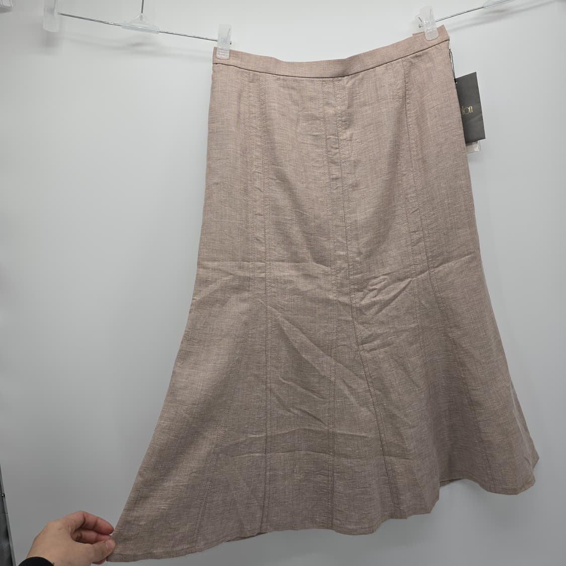 일본 빈티지 여성 스커트 L [B50453] 상품이미지2