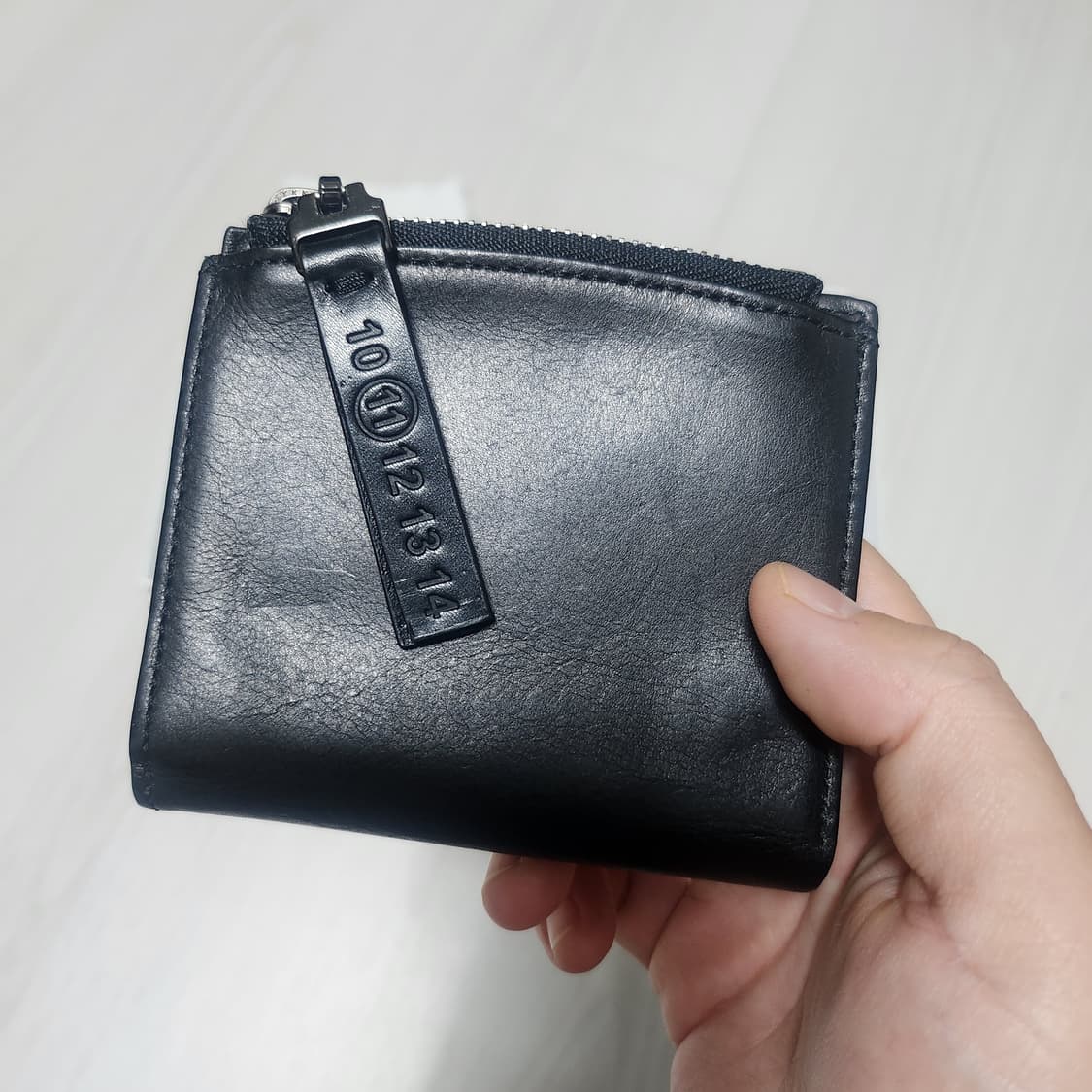 마르지엘라 지갑 상품이미지5