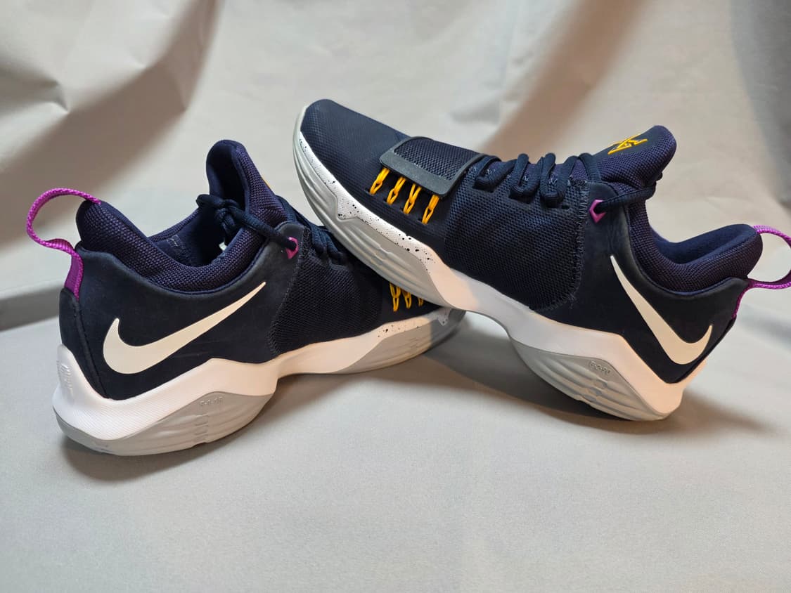 나이키 PG1 더베이트 [265mm] 상품이미지5