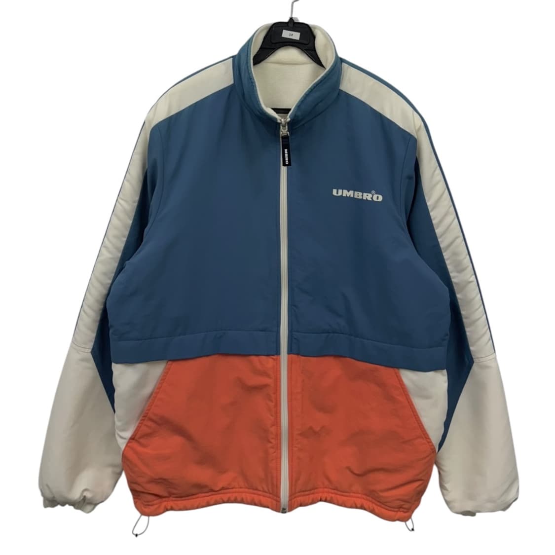 엄브로 리버시블 후리스 점퍼  상품이미지1