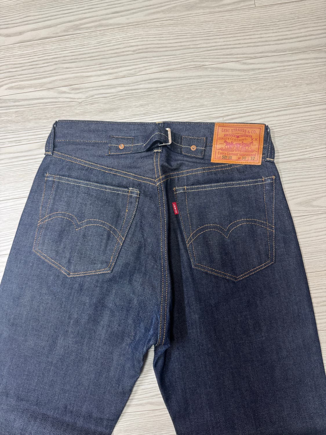 리바이스 LVC501 30사이즈 상품이미지7