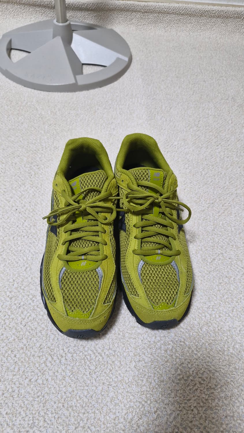 뉴발란스 509 255 (260가능) 상품이미지2