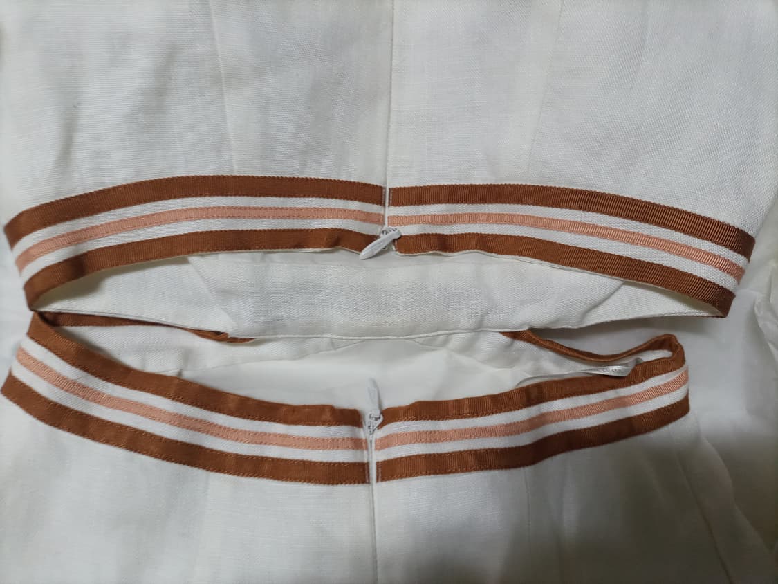 (택달린새거) 짐머만 원피스 상품이미지9