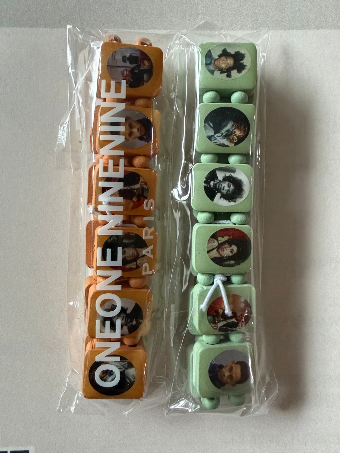 1199 bazo forever 27club bracelet 상품이미지1