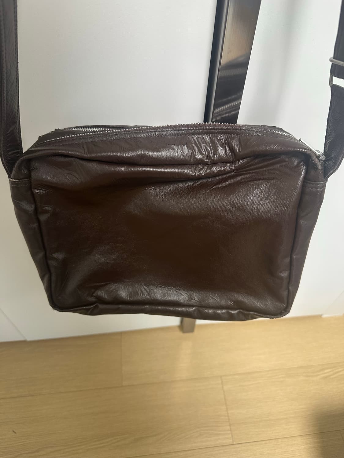 포터 프리스타일 크로스백 상품이미지3