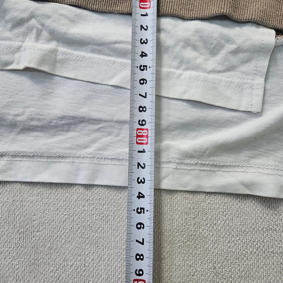 XL NBA 스트릿 반집업 기모 후드티 0326Y 상품이미지6