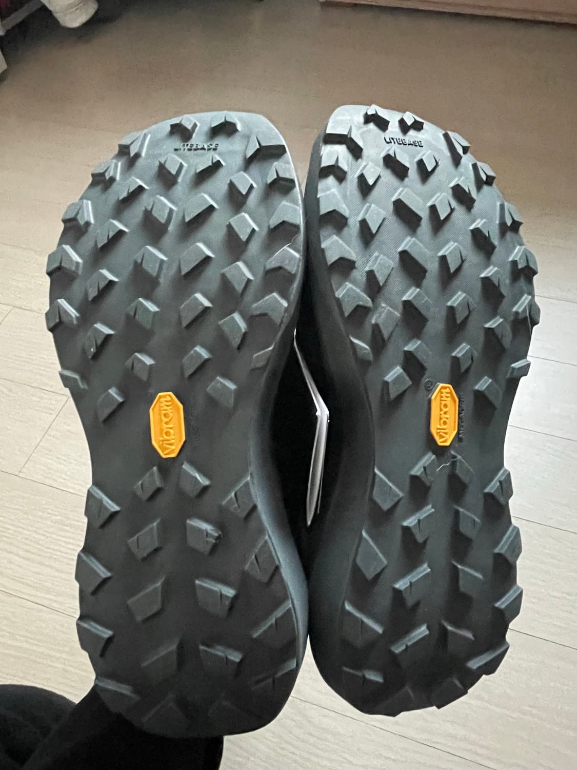 아크테릭스 노반 LD 4 블랙 250mm 팝니다. 상품이미지3