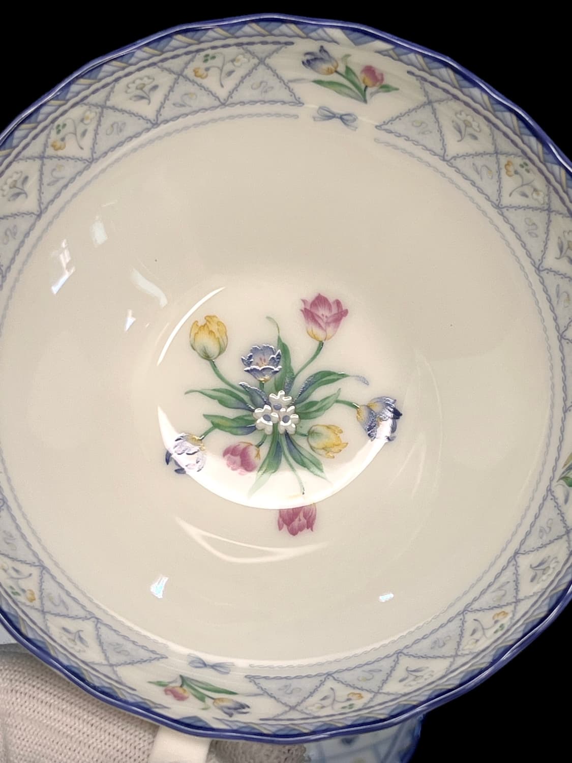 노리다케 오랑쥬리(Orangerie) 티잔 2인 세트 상품이미지8