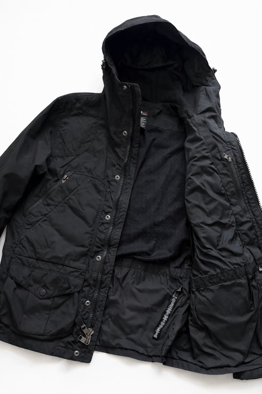 RLX 테크니컬 필드 자켓 L(100~105) 상품이미지8