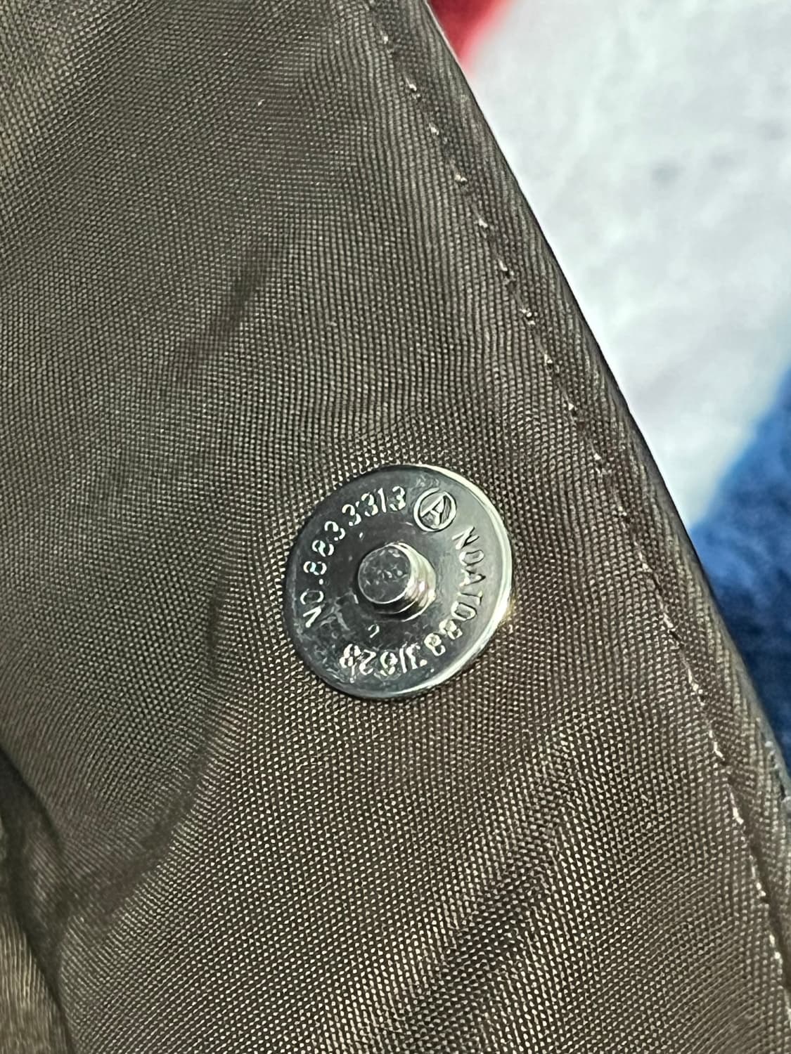 발렌시아가 미니가방 15x25 사이즈 상품이미지5