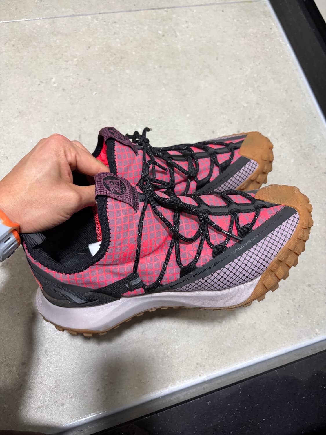 나이키 ACG 마운틴플라이 265 상품이미지1