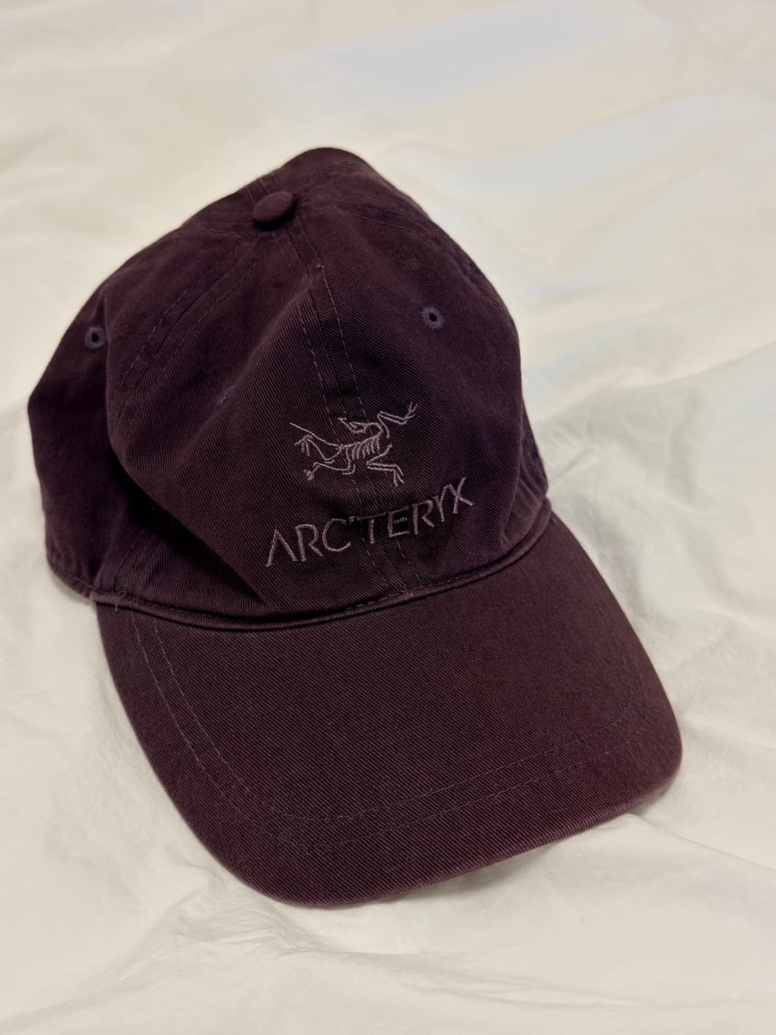 old ARCTERYX ball cap 상품이미지1
