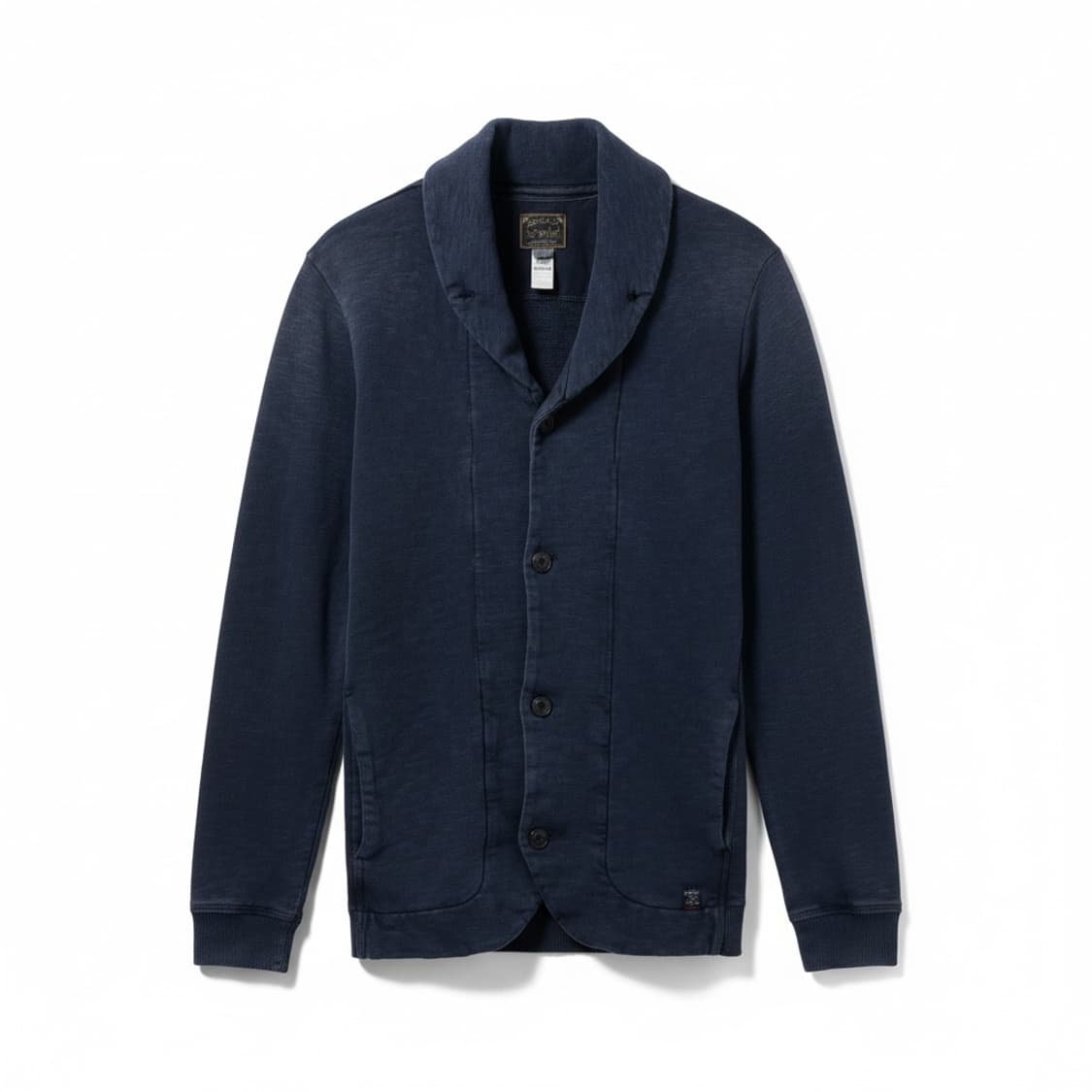 Diesel 디젤 워싱 가디건 S 상품이미지1