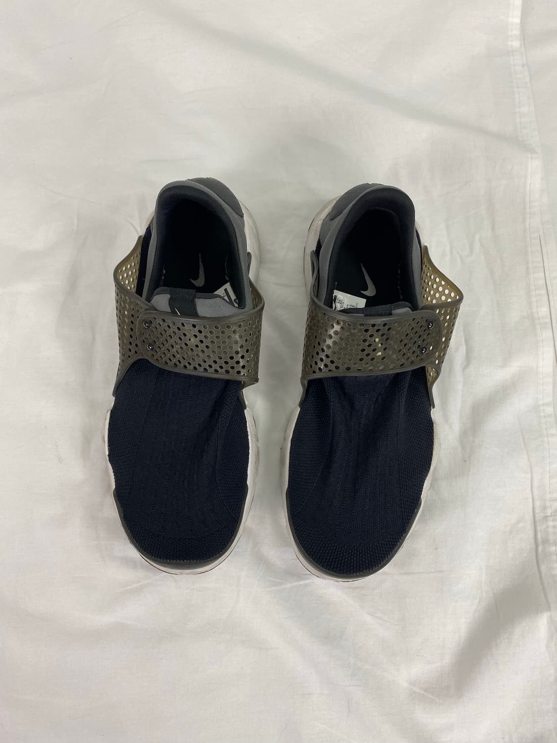 나이키 삭 다트 SE 파라마운트 블루 250 상품이미지4