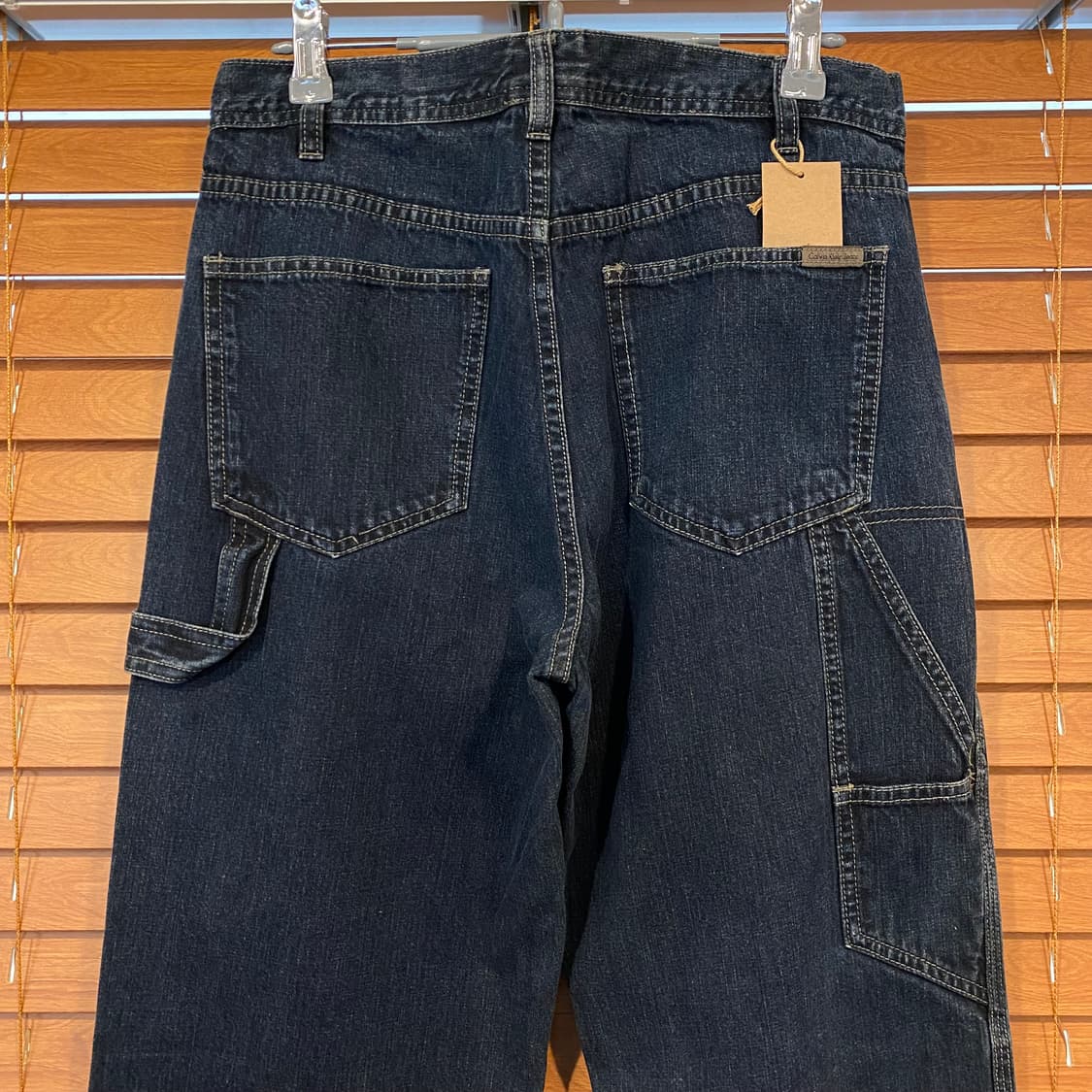 캘빈 클라인 카펜터 팬츠 상품이미지5