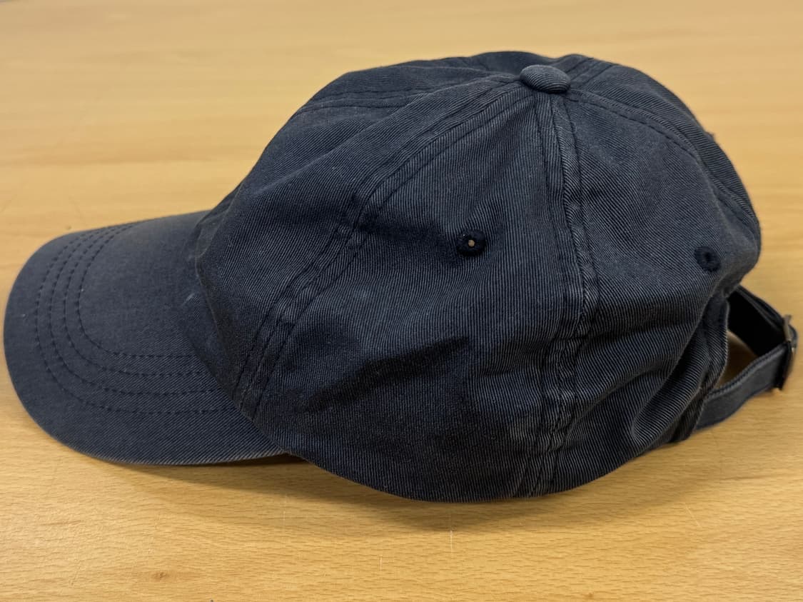 assc 안티소셜소셜클럽 볼캡 상품이미지3