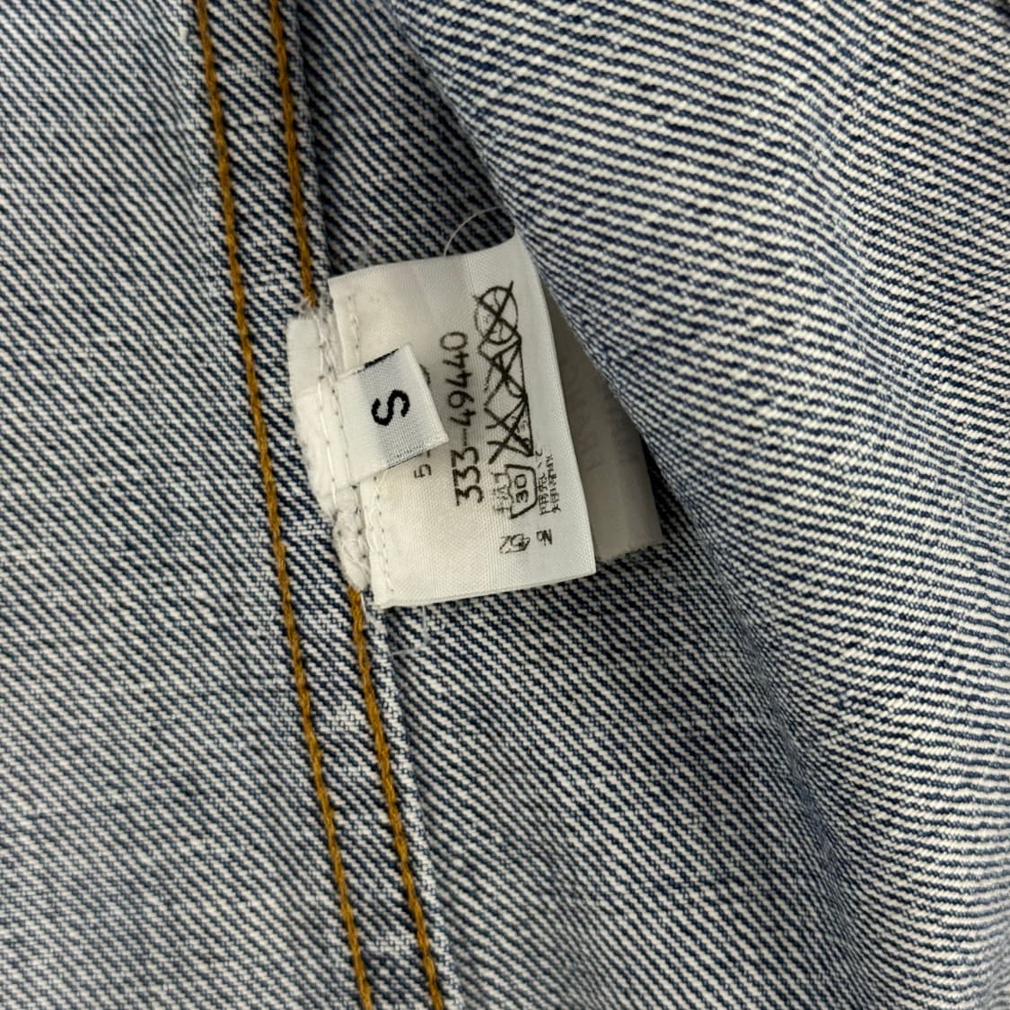 Maison Martin Margiela ⓪ ⑩ 상품이미지4