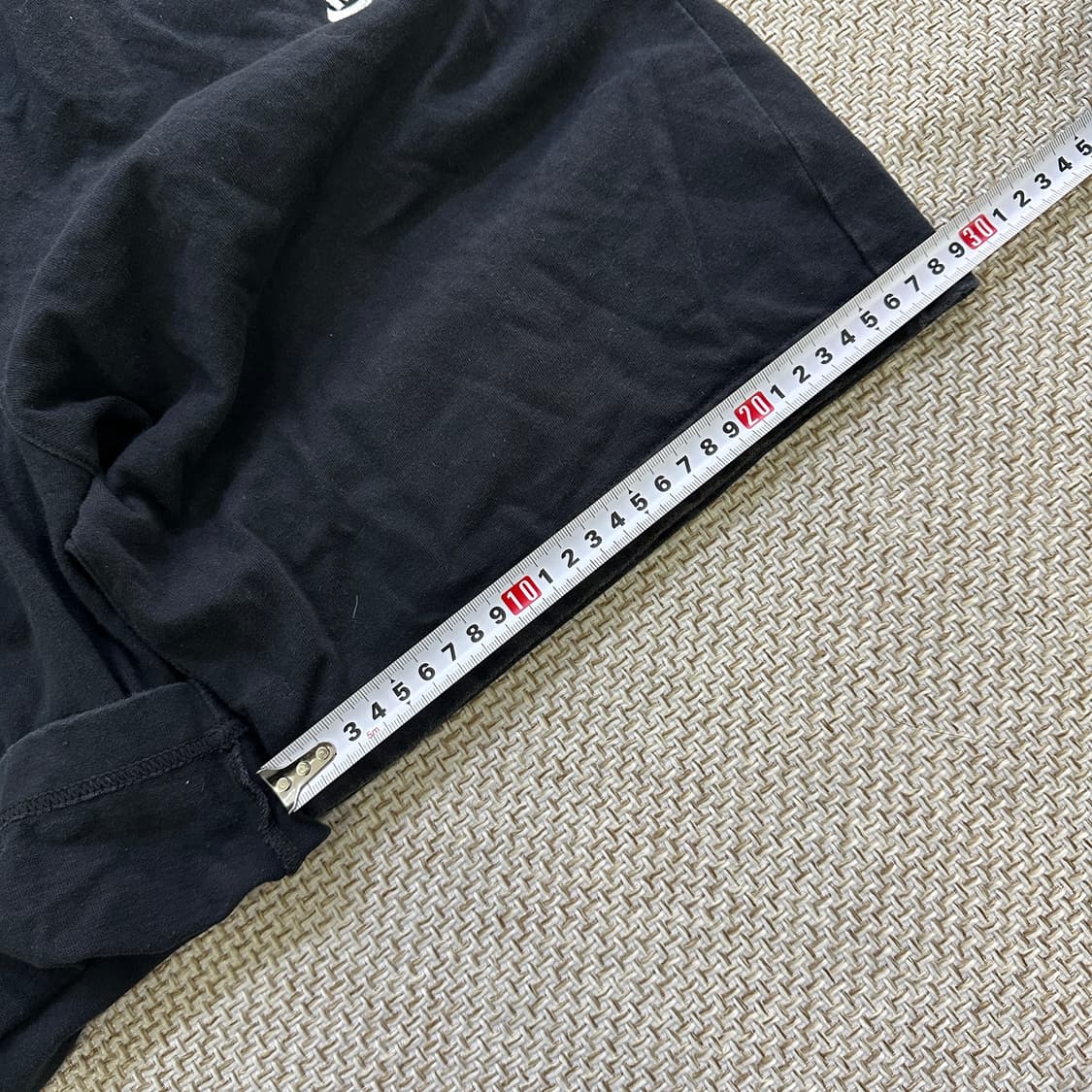 L 나이키 트레이닝 반바지 0331D 상품이미지7