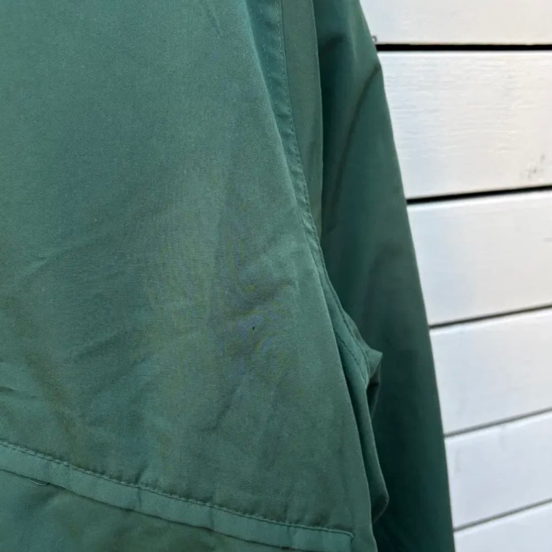 Nike 90s 나이키 삼나스포츠 리버시블 양면 패딩 XL 상품이미지2