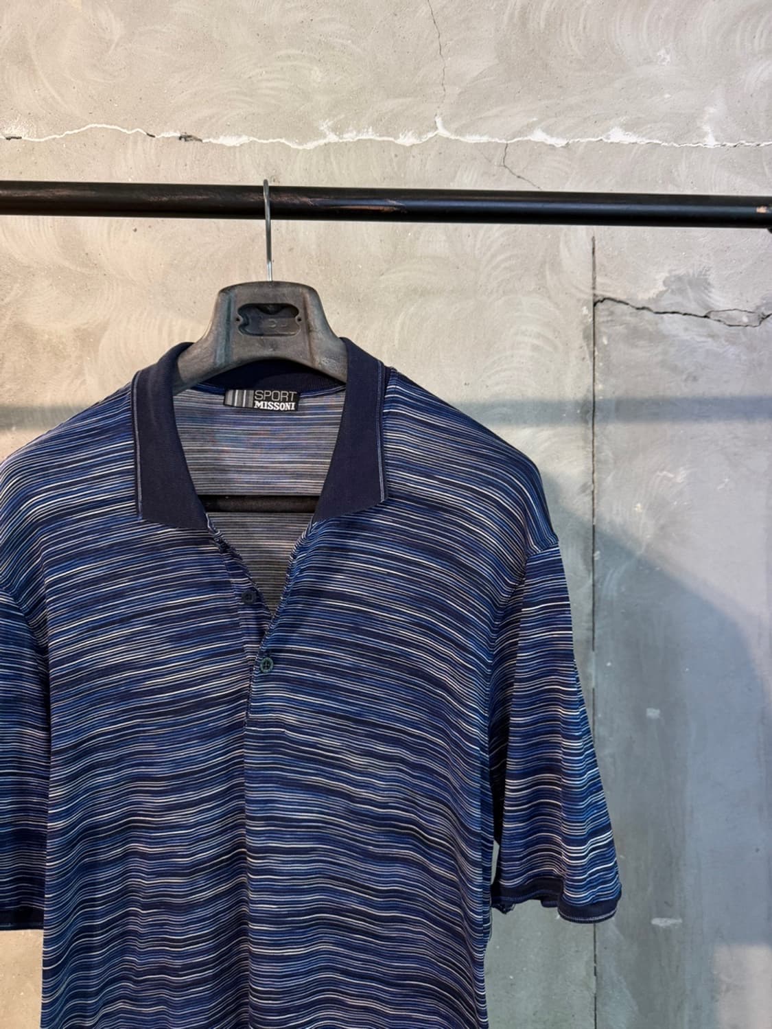 미쏘니 pk 셔츠 100 상품이미지8