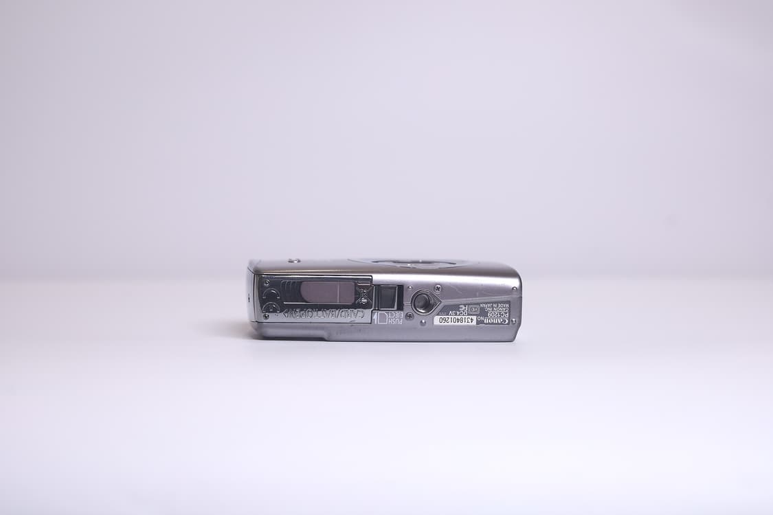 캐논 익시 900 (익서스 850 일본 내수 모델)  상품이미지6