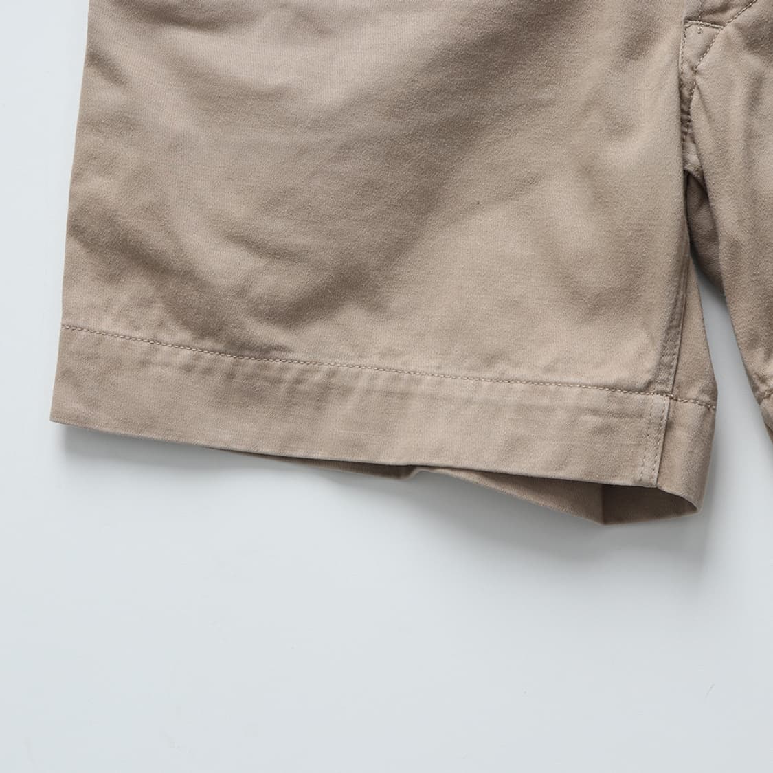 나이젤카본 NIGEL CABOURN Gurka Shorts 상품이미지8