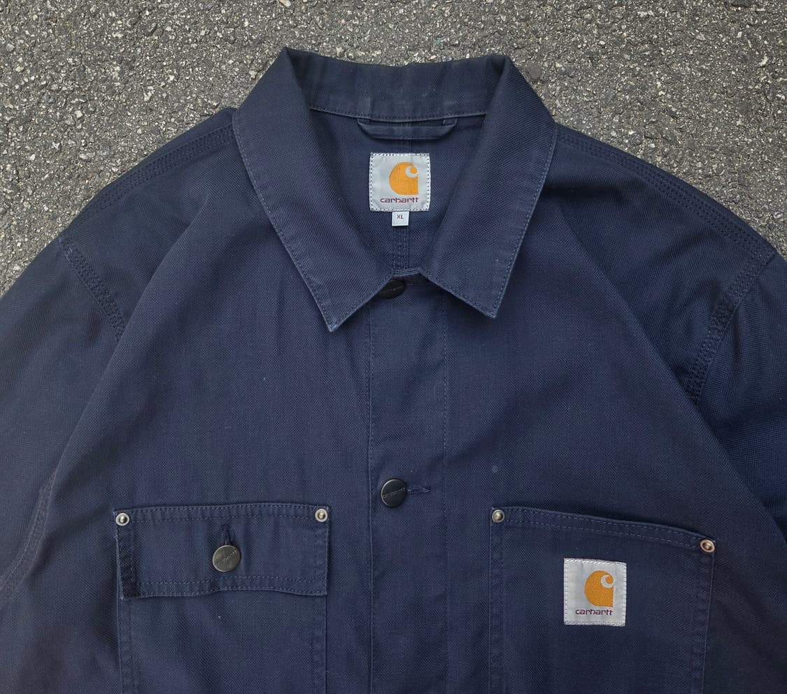 칼하트 미시건 자켓 [xl] 상품이미지4