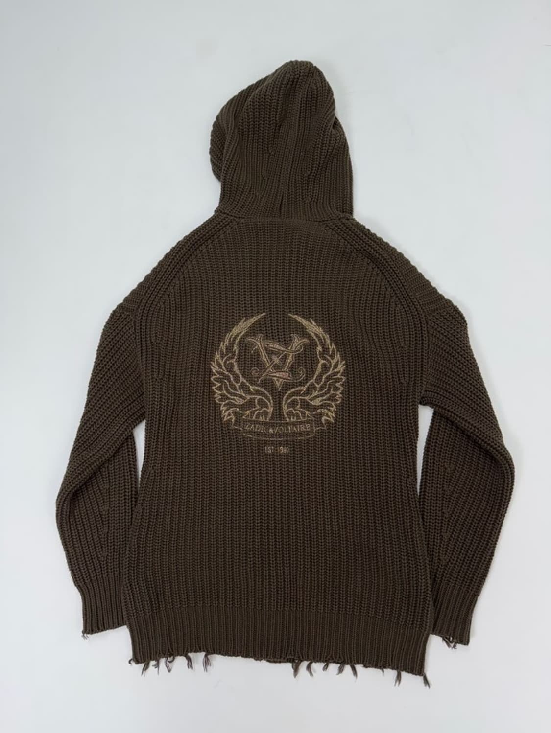 ZADIG & VOLTAIRE 상품이미지7