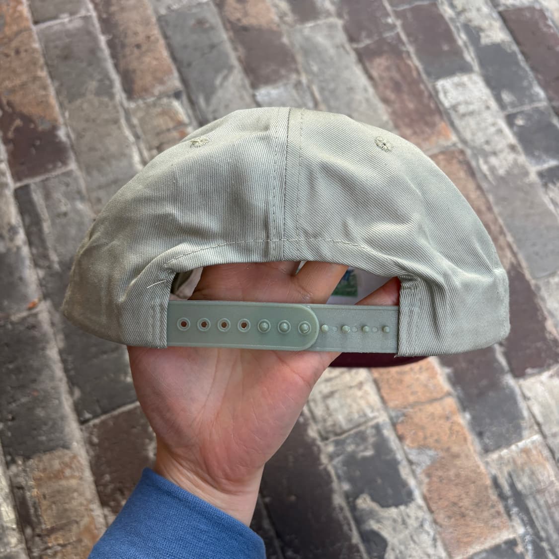 Vintage 빈티지 캡 모자 상품이미지5