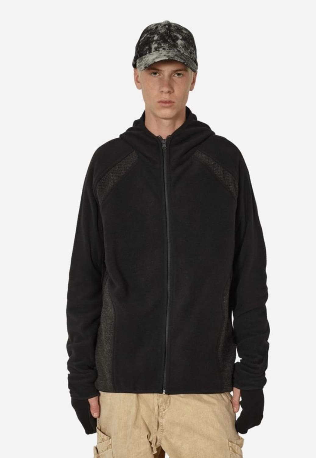 혜인서 플리스 [3] 상품이미지1