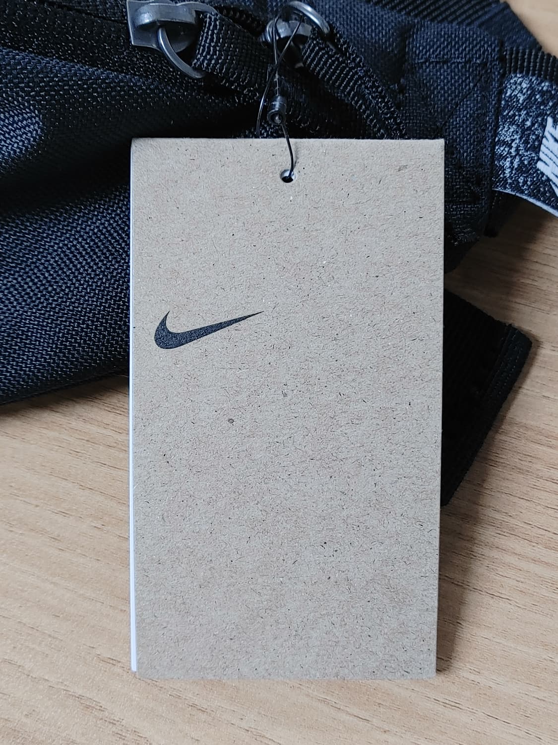 (새상품)NIKE 나이키 범백/힙쌕/크로스백/스포츠가방/웨이스트백 상품이미지4