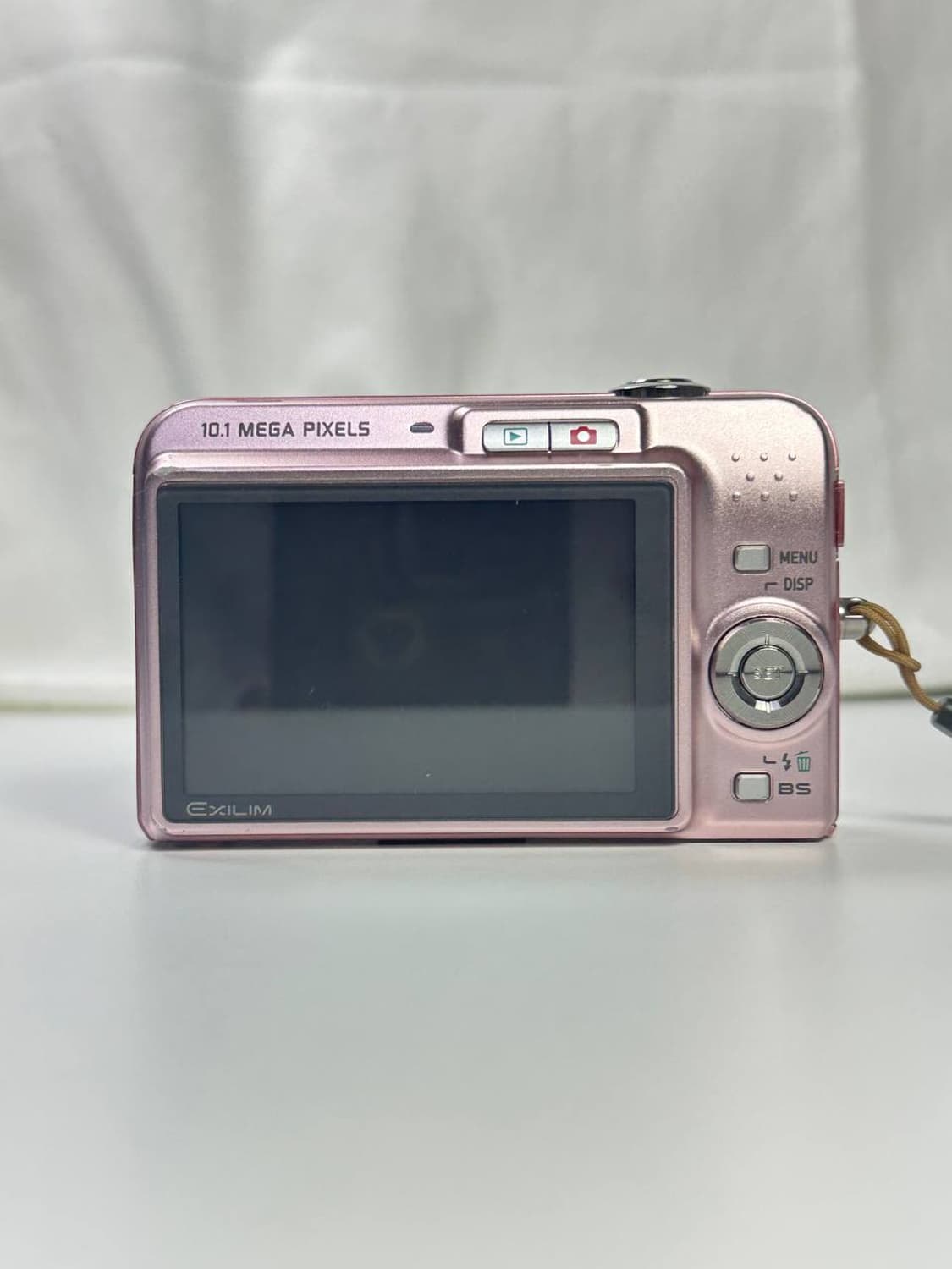 Casio exilim 카시오 엑슬림 ex-z1050 빈티지디카 디카 상품이미지5