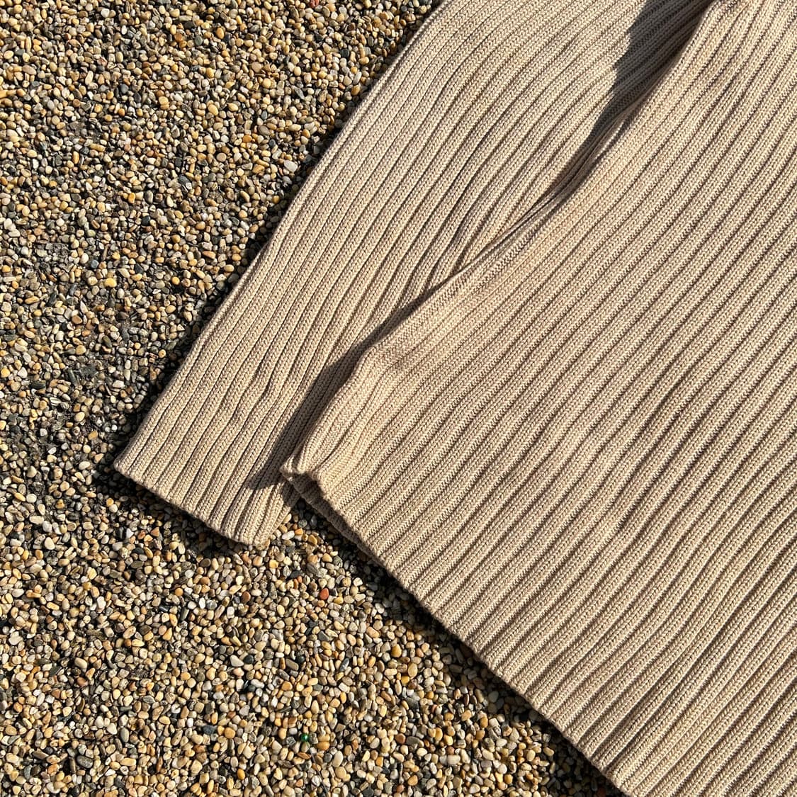 폴로 랄프로렌 브라운 니트 상품이미지3