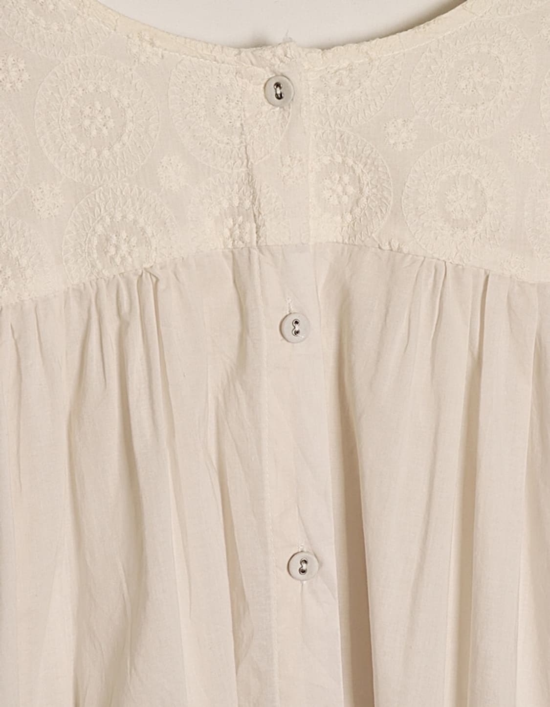 AUBE Gather One-Piece 상품이미지8